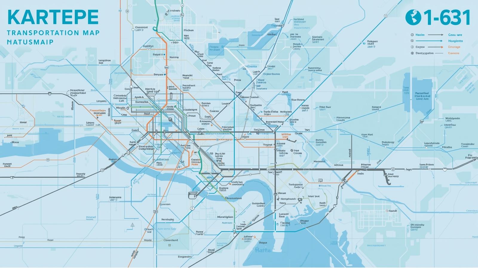 Kartepe’ye Nasıl Gidilir?